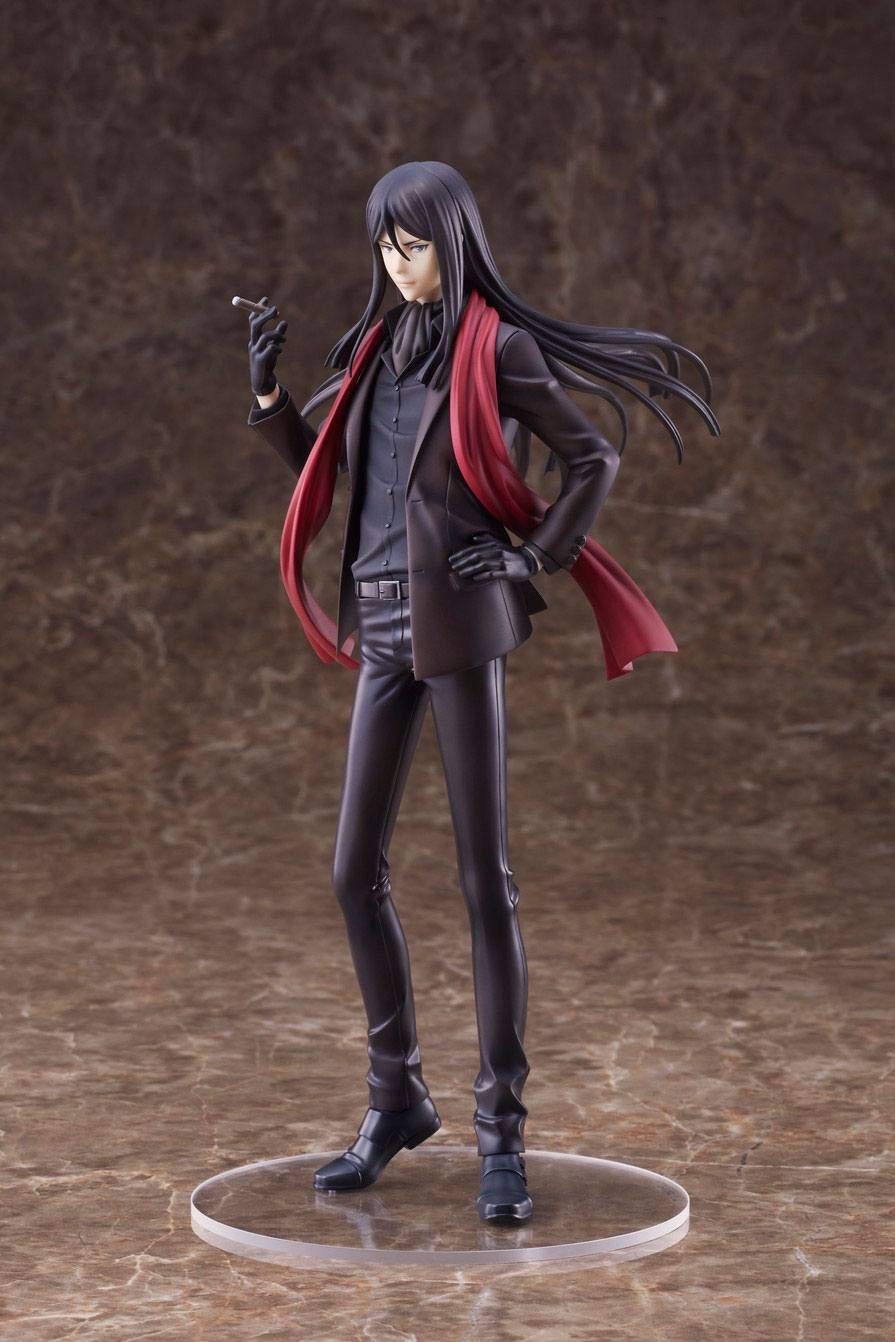 Aniplex Lord El-Melloi II 1/8 Scale Figure with Canvas by Jun Nakai Designer