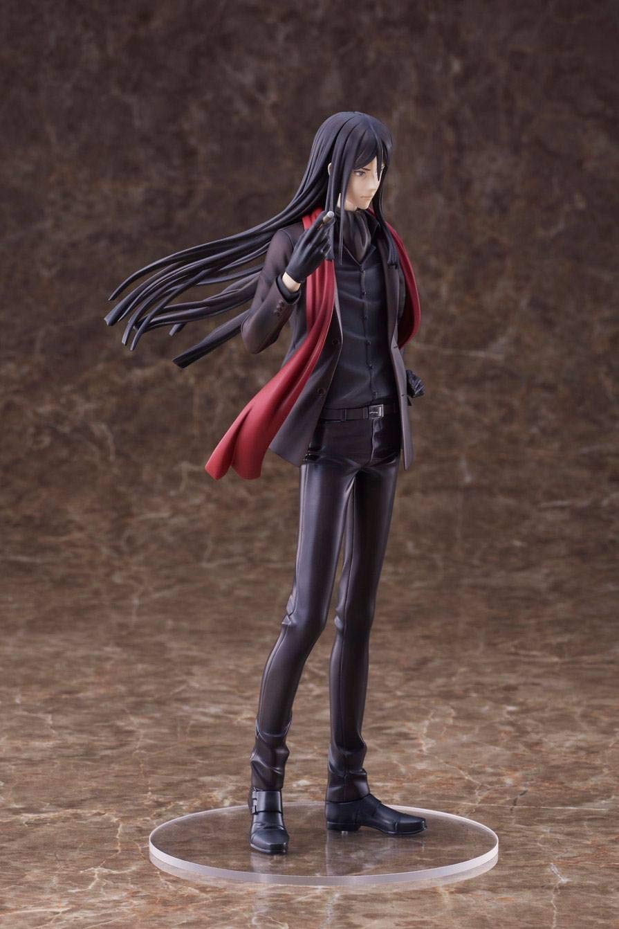 Aniplex Lord El-Melloi II 1/8 Scale Figure with Canvas by Jun Nakai Designer
