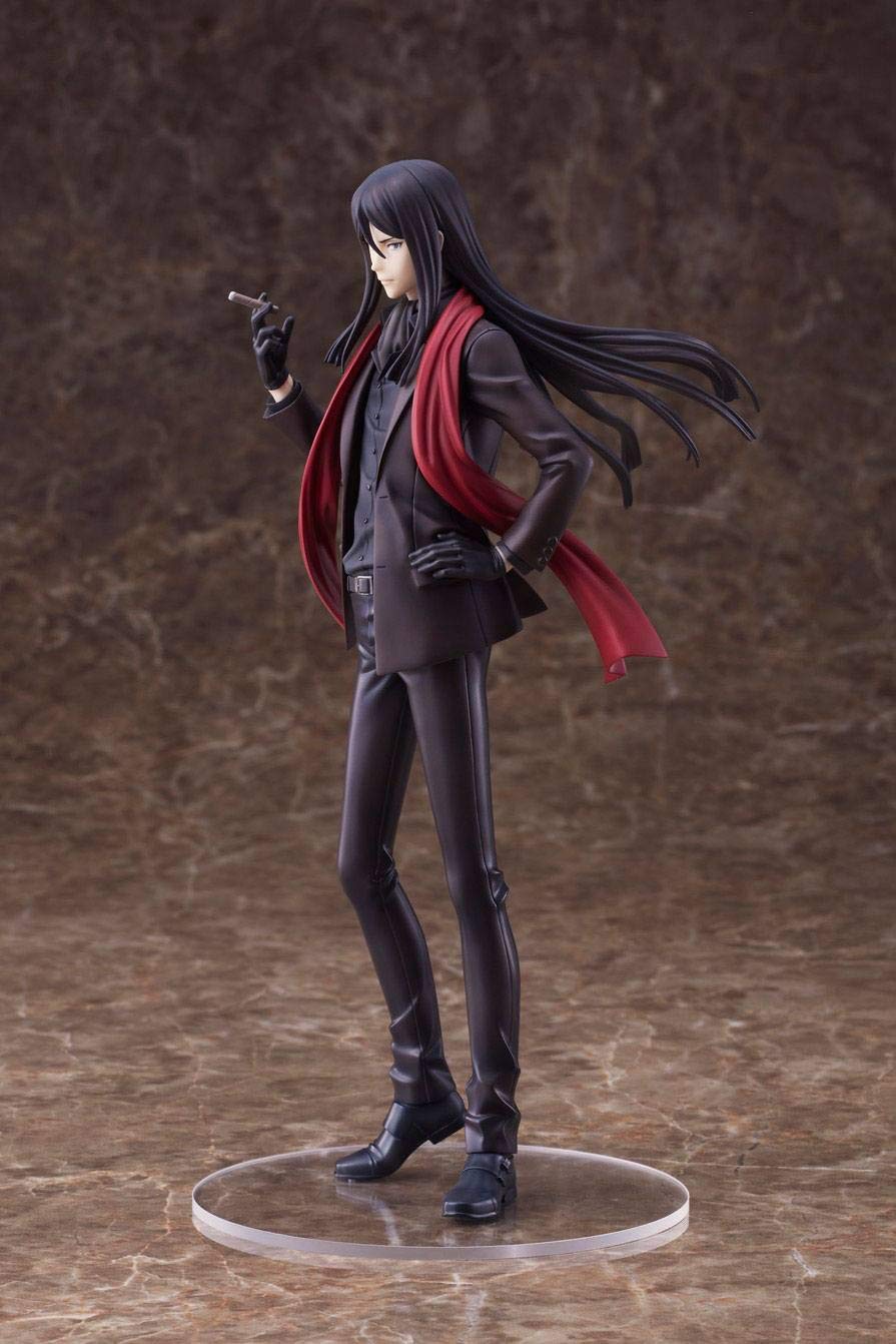 Aniplex Lord El-Melloi II 1/8 Scale Figure with Canvas by Jun Nakai Designer