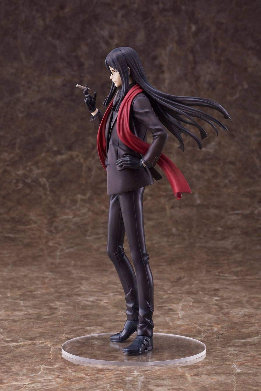 Aniplex Lord El-Melloi II 1/8 Scale Figure with Canvas by Jun Nakai Designer