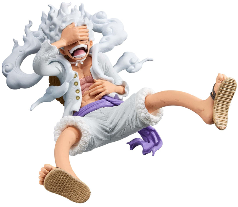 Luffy Gear 5 King Of Artist Monkey.D.Luffy Figure Nika Official- Japan Figure Store - #1 Bring To You The Best Japanese Goods