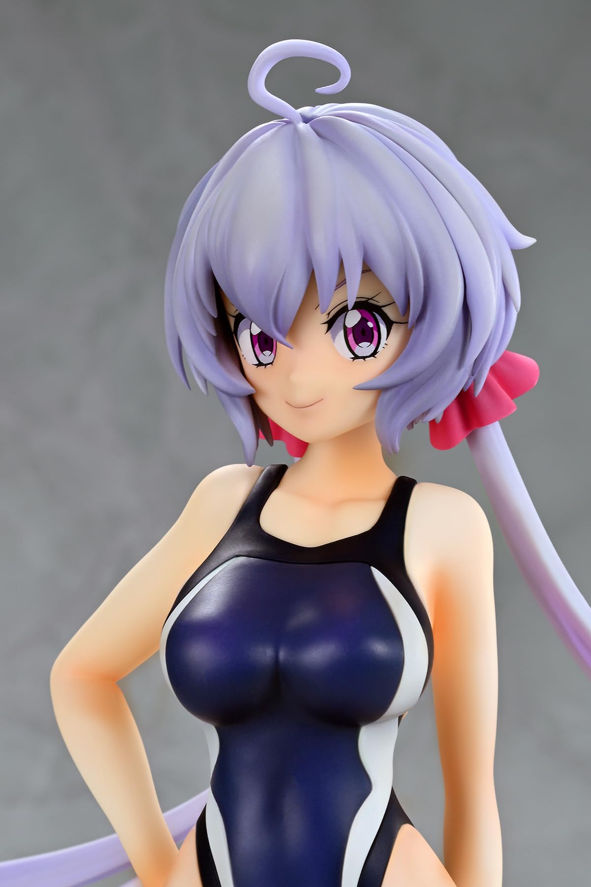 Mabell Yukine Chris Symphogear XV Swimsuit 1/6 Scale Figure Collectible