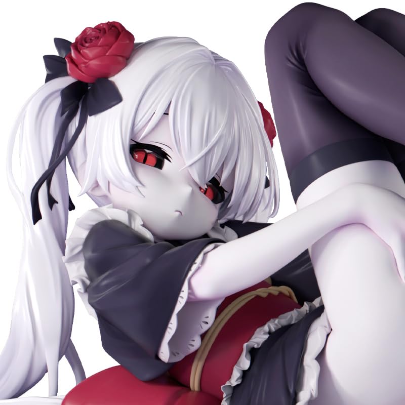 Insight Matcha Sama Null Chan 1/5 Scale Painted Finished Figure Collectible