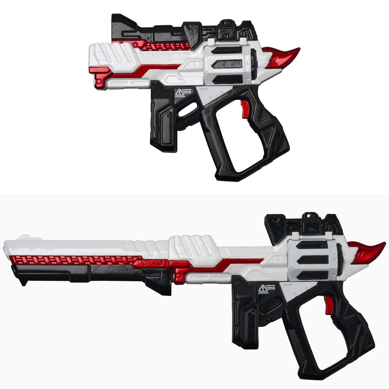 Medicom Toy Action Figure - Genesis Kamen Rider Geets 300mm