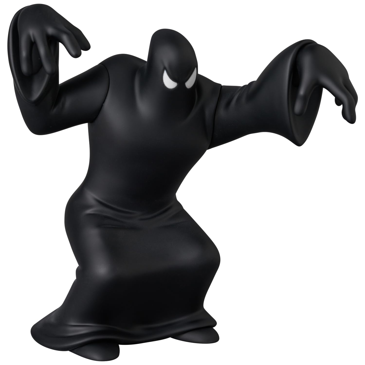 Medicom Toy UDF 866 Disney Series 11 The Phantom Blot Figure 103mm Painted