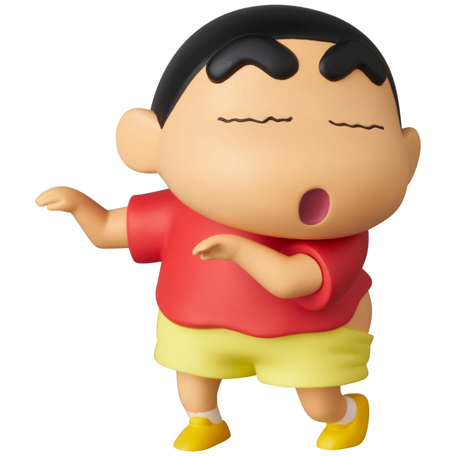Medicom Toy UDF No.853 Crayon Shin-Chan Series 5 Dancing Figure 63mm