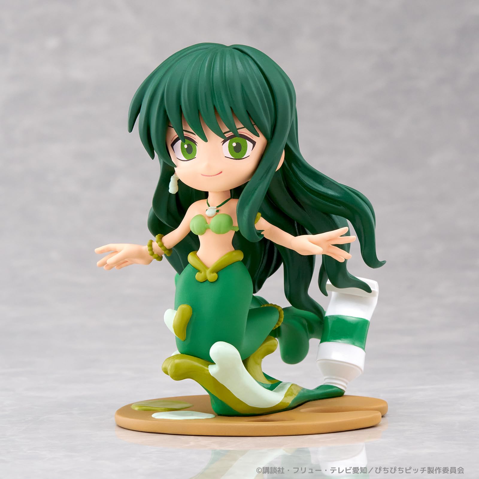 Bushiroad Creative Mermaid Melody Touin Rina Palverse Doll- Japan Figure Store - #1 Bring To You The Best Japanese Goods