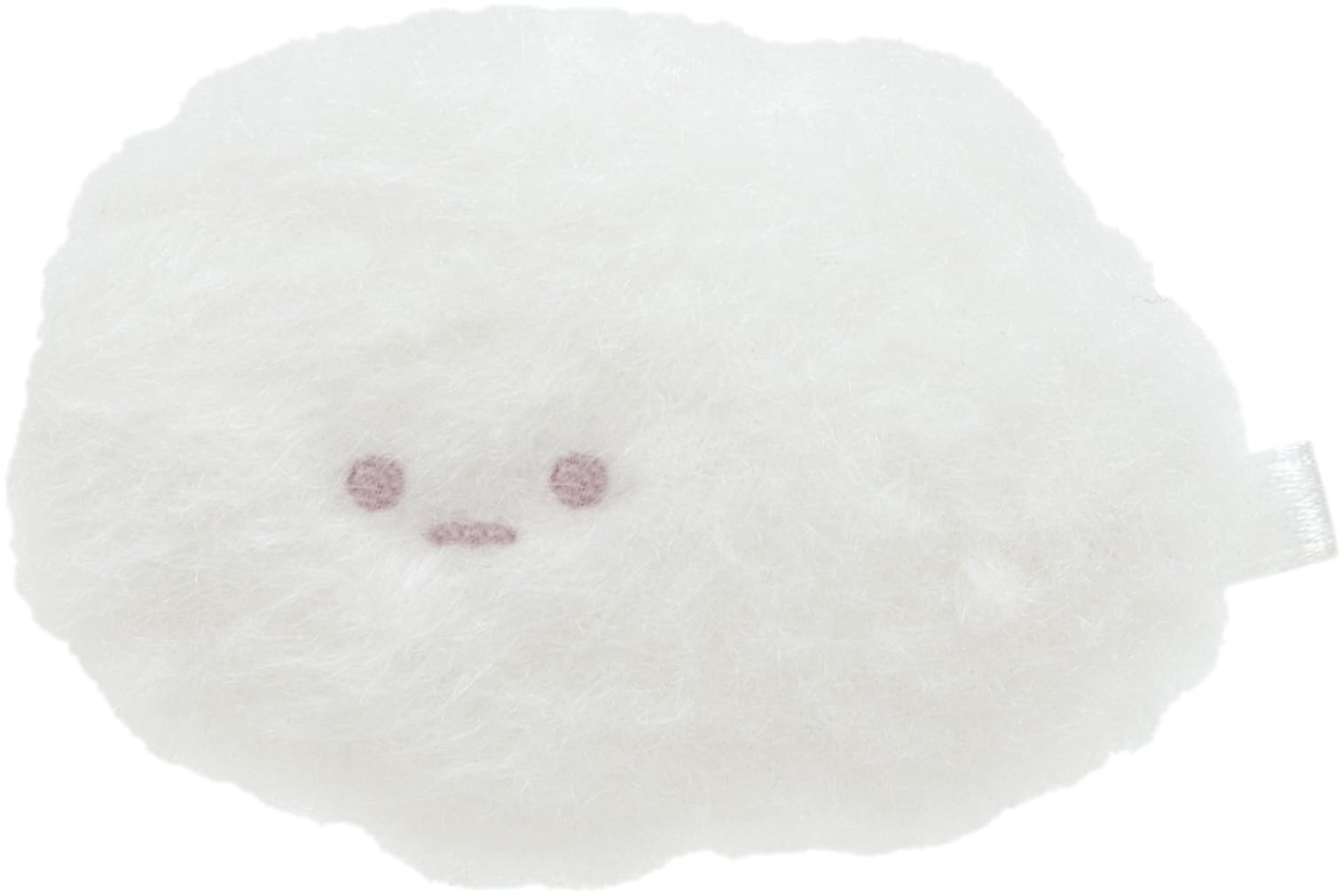 San-X Mf85601 Sumikko Gurashi Sumikko Baby Sheen Plush Toy- Japan Figure Store - #1 Bring To You The Best Japanese Goods