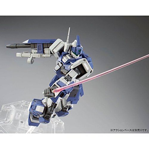 Bandai Spirits MG 1/100 GM Dominance Model Kit - Premium Plastic Assembly