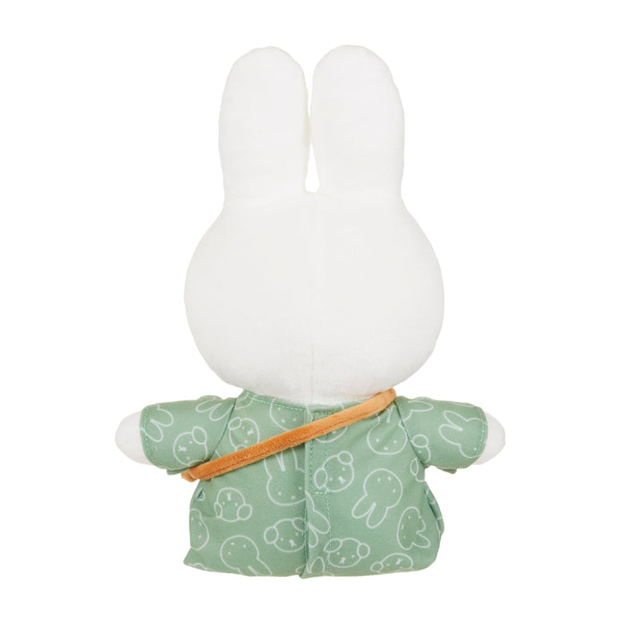 Sekiguchi Miffy & Snuffy Stuffed Animals- Japan Figure Store - #1 Bring To You The Best Japanese Goods