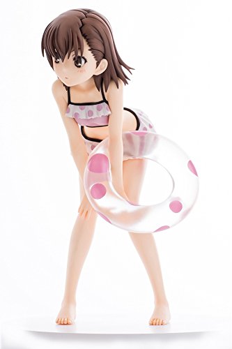 Orcatoys Misaka Mikoto Gravure Style Moment 1/6 Scale PVC Figure
