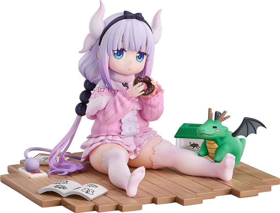 Good Smile Arts Shanghai Kanna Holiday Ver 1/7 Scale Figure Miss Kobayashi's Dragon Maid- Japan Figure Store - #1 Bring To You The Best Japanese Goods