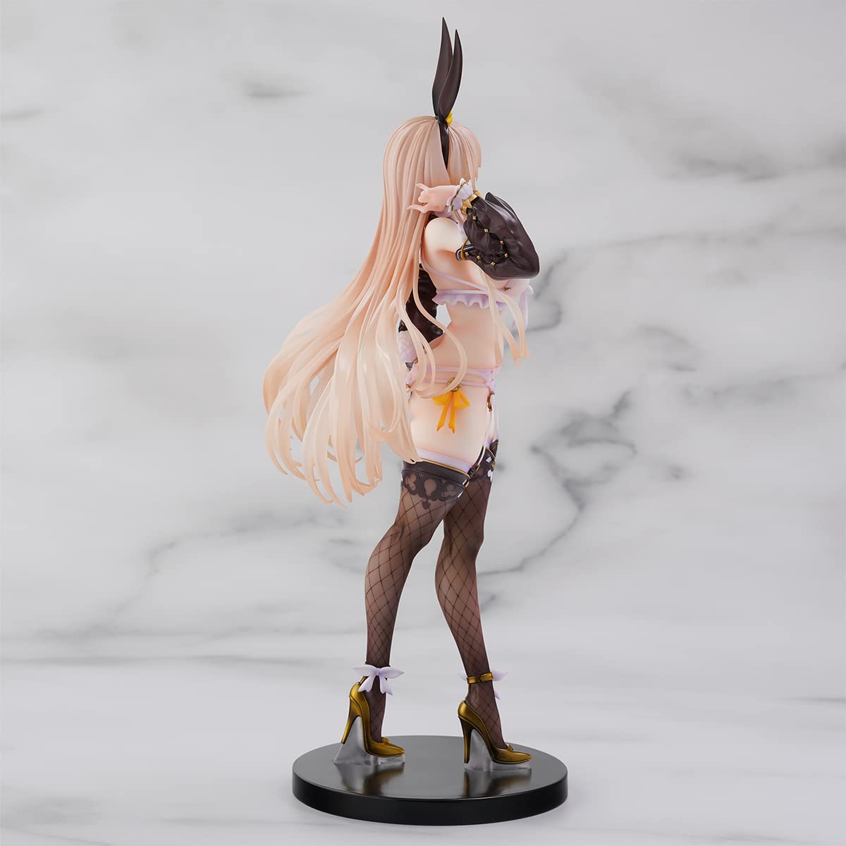 Estream Mois 1/6 Scale Painted Figure PVC ABS Detailed Collectible
