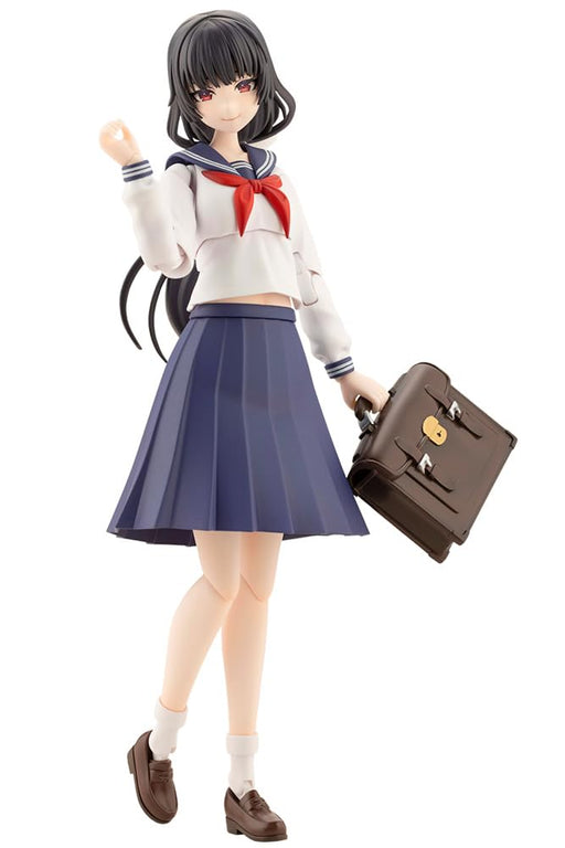 Kotobukiya Momozakura High School Uniform Figure 160mm- Japan Figure Store - #1 Bring To You The Best Japanese Goods