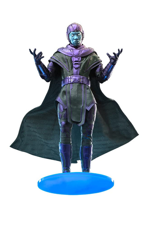 Hot Toys Movie Masterpiece Ant-Man Wasp Quantumania 1/6 Scale Figure Kang- Japan Figure Store - #1 Bring To You The Best Japanese Goods