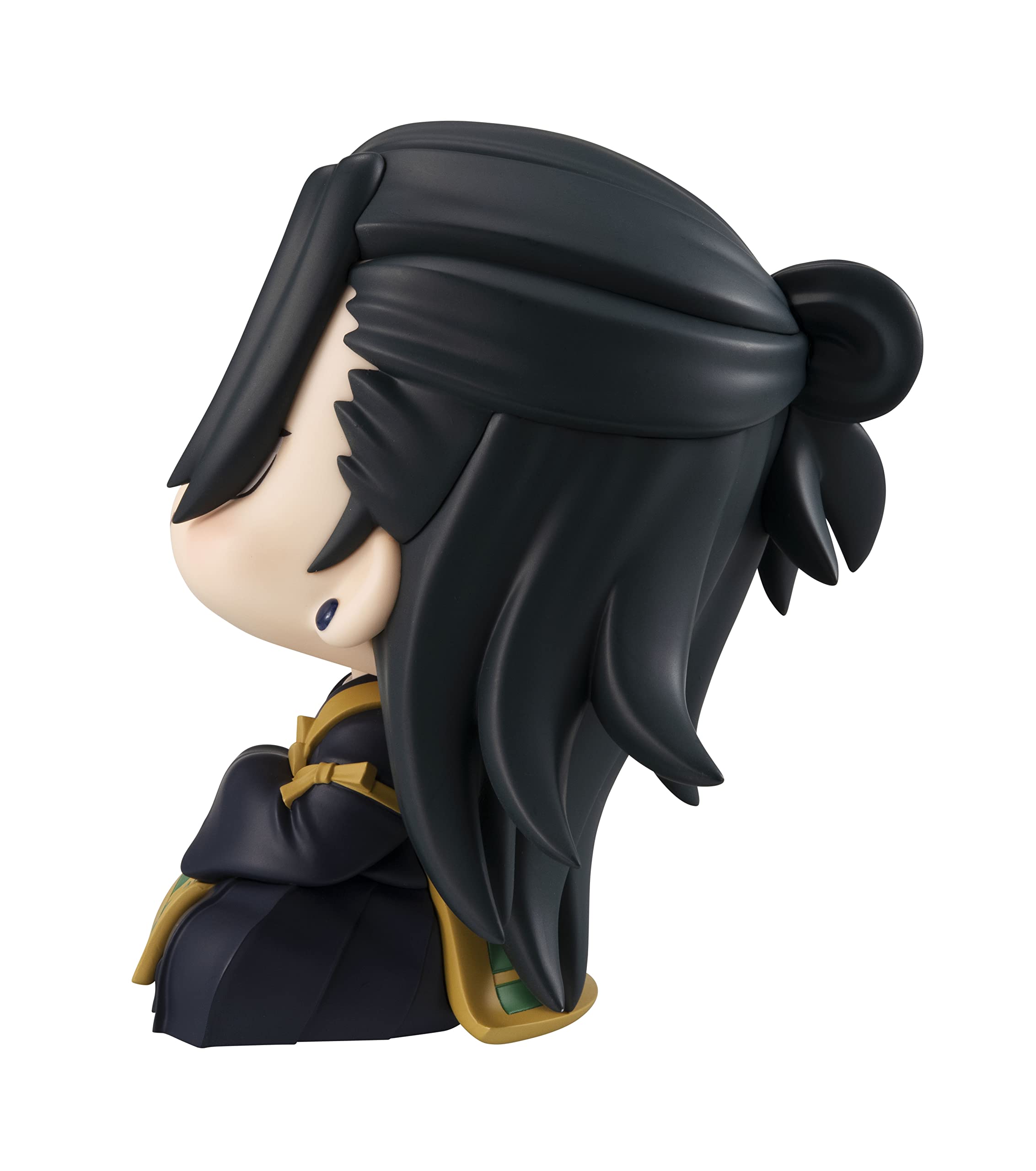 Mega House Look Up Series Jujutsu Kaisen: Suguru Geto Japanese Anime Figure- Japan Figure Store - #1 Bring To You The Best Japanese Goods