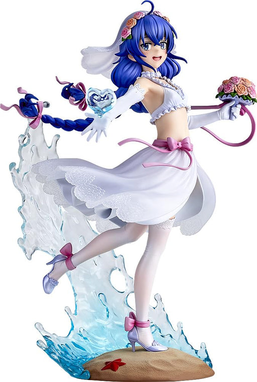 Hakuhodo Dy Music & Pictures Roxy Migurdia Wedding Swimsuit Figure- Japan Figure Store - #1 Bring To You The Best Japanese Goods