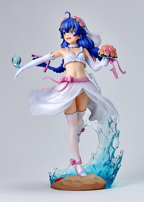 Hakuhodo Dy Music & Pictures Roxy Migurdia Wedding Swimsuit Figure- Japan Figure Store - #1 Bring To You The Best Japanese Goods