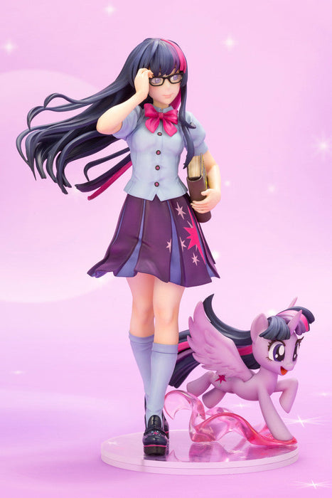 Kotobukiya 1/7 Twilight Sparkle Bishoujo Statue 2025 Re-Release- Japan Figure Store - #1 Bring To You The Best Japanese Goods