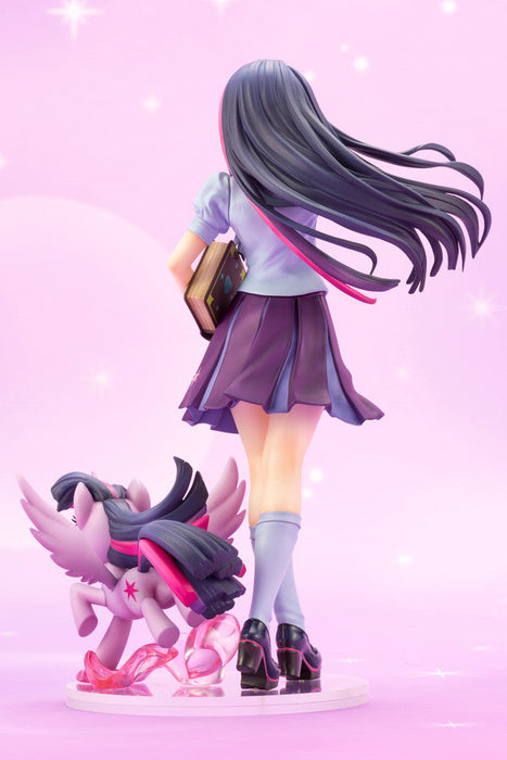 Kotobukiya 1/7 Twilight Sparkle Bishoujo Statue 2025 Re-Release- Japan Figure Store - #1 Bring To You The Best Japanese Goods