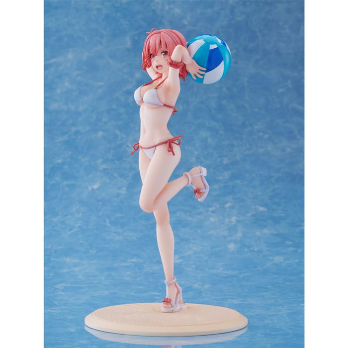 Hobby Stock Yuigahama Yui Swimsuit Ver 1/6 Figure My Teen Romantic Comedy Snafu Too- Japan Figure Store - #1 Bring To You The Best Japanese Goods
