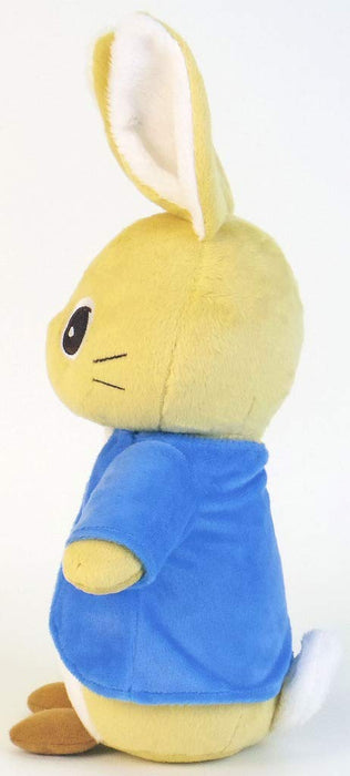 Sanrio Nakajima Peter Rabbit Medium Kawaii Plush Toy- Japan Figure Store - #1 Bring To You The Best Japanese Goods