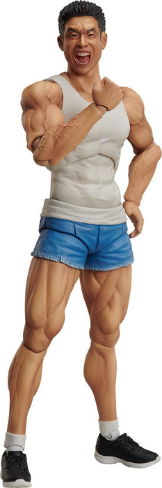 Freeing Max Factory Nakayama Kinni-Kun Figma SP-164 Collectible Action Figure- Japan Figure Store - #1 Bring To You The Best Japanese Goods