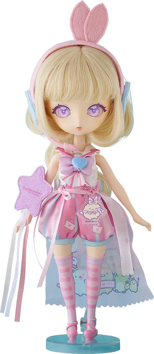 Good Smile Company Near Harmonia Sumikkogurashi Ebiten Shippo Idol Version- Japan Figure Store - #1 Bring To You The Best Japanese Goods