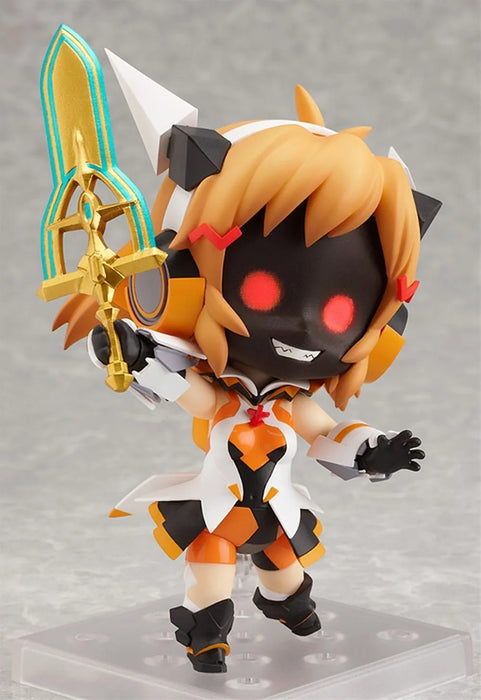Nendoroid 244 Senki Zesshou Symphogear Hibiki Tachibana Figure- Japan Figure Store - #1 Bring To You The Best Japanese Goods