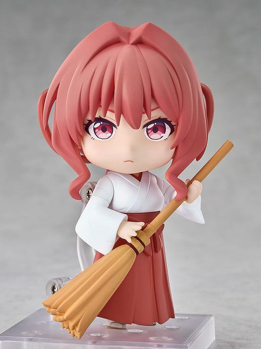 Good Smile Company Nendoroid Amagami Yuna Movable Figure Non-Scale Plastic- Japan Figure Store - #1 Bring To You The Best Japanese Goods