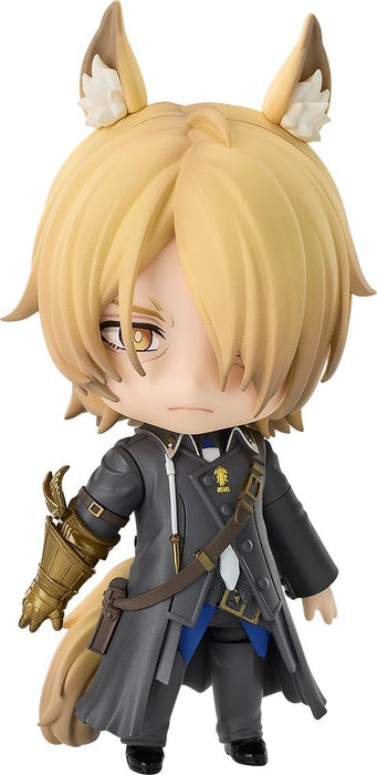 Good Smile Company Nendoroid Arknights Murinal Movable Figure Plastic Toy- Japan Figure Store - #1 Bring To You The Best Japanese Goods