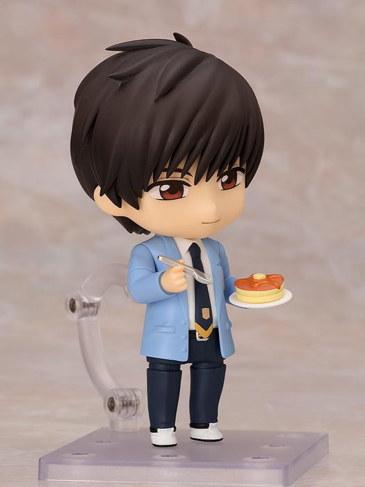 Good Smile Company Nendoroid Cardcaptor Sakura Touya Kinomoto Figure Non-Scale- Japan Figure Store - #1 Bring To You The Best Japanese Goods