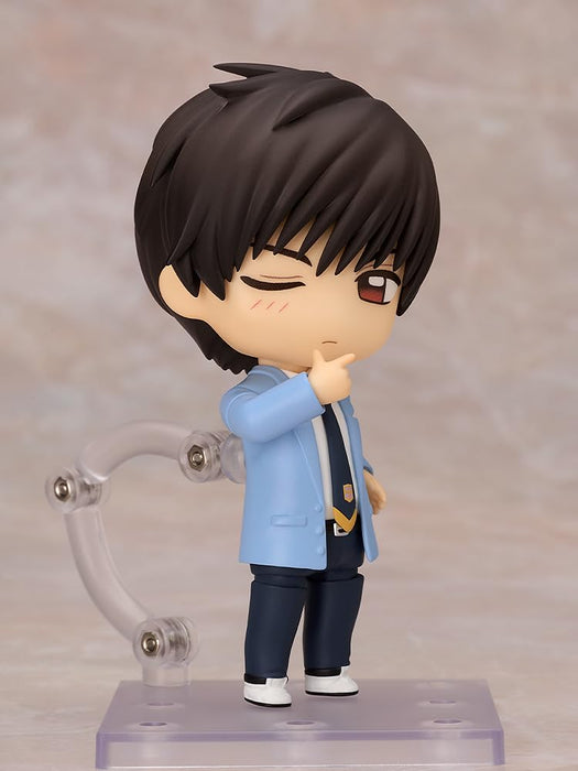 Good Smile Company Nendoroid Cardcaptor Sakura Touya Kinomoto Figure Non-Scale- Japan Figure Store - #1 Bring To You The Best Japanese Goods