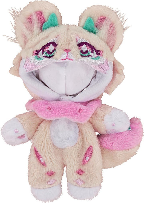 Good Smile Company Nendoroid Doll Fluffy Land Kigurumi Pajamas Bay- Japan Figure Store - #1 Bring To You The Best Japanese Goods