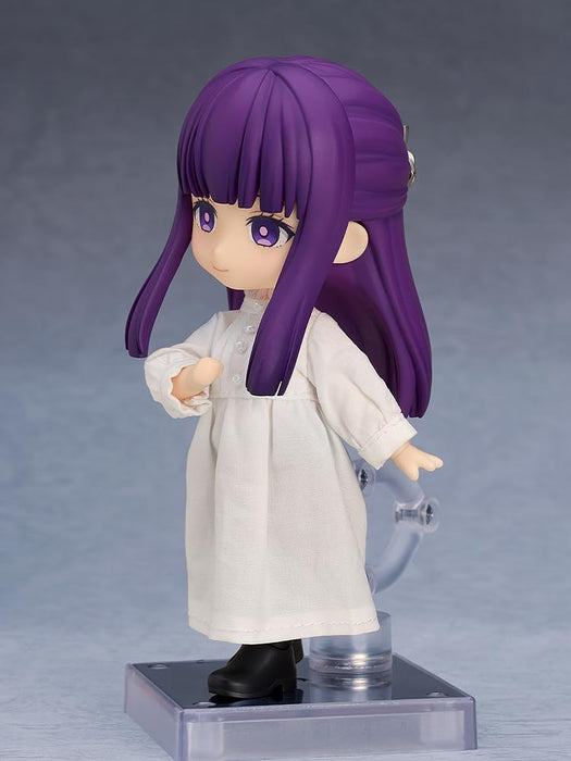 Good Smile Company Nendoroid Doll Freeze Beyond Journeys End Fern Figure- Japan Figure Store - #1 Bring To You The Best Japanese Goods