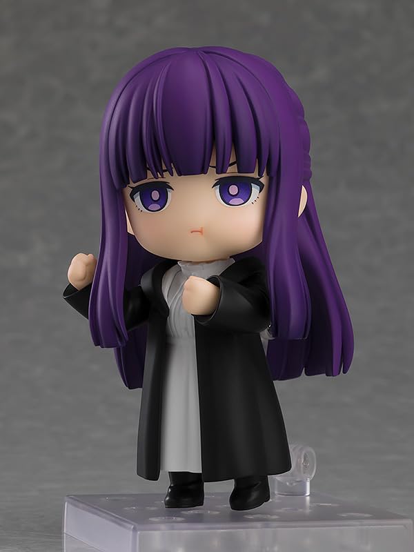 Good Smile Company Nendoroid Fern Funeral of Freiren Movable Figure Resale- Japan Figure Store - #1 Bring To You The Best Japanese Goods