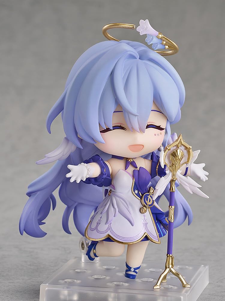 Good Smile Company Nendoroid Robin from Honkai Star Rail Collectible Figure- Japan Figure Store - #1 Bring To You The Best Japanese Goods