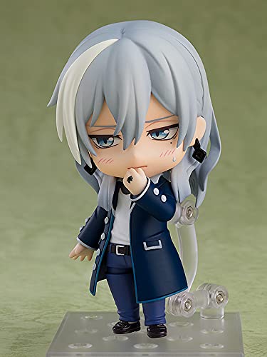 Orange Rouge Nendoroid Idolish7 Sen Figure - Collectible Anime Character Model