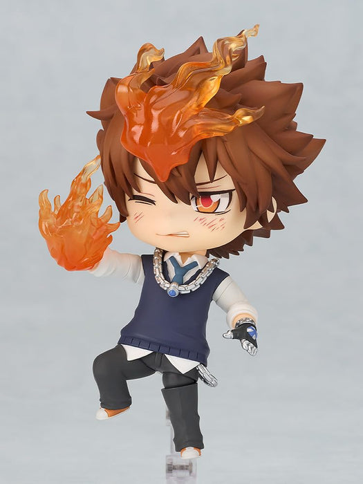 Orange Rouge Nendoroid Sawada Tsunayoshi 2.0 Figure - Katekyo Hitman Reborn!