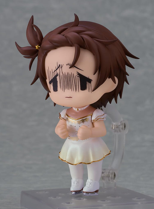 Good Smile Company Nendoroid Medalist Yuzoku Inori Movable Figure Toy- Japan Figure Store - #1 Bring To You The Best Japanese Goods