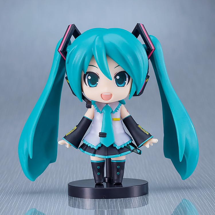 Good Smile Company Nendoroid Plamo Vocal Series 01 Hatsune Miku Figure- Japan Figure Store - #1 Bring To You The Best Japanese Goods