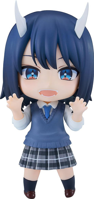 Good Smile Company Nendoroid Ruridragon Aoki Ruri Figure Collectible Toy- Japan Figure Store - #1 Bring To You The Best Japanese Goods