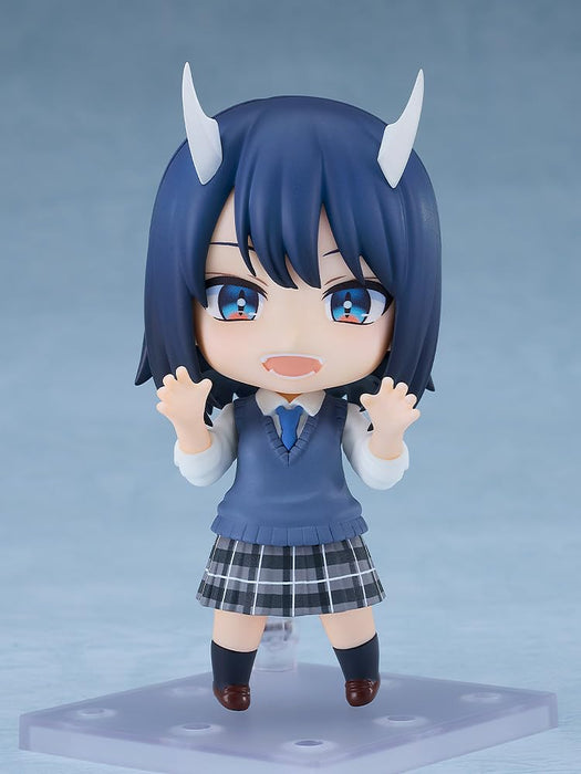 Good Smile Company Nendoroid Ruridragon Aoki Ruri Figure Collectible Toy- Japan Figure Store - #1 Bring To You The Best Japanese Goods