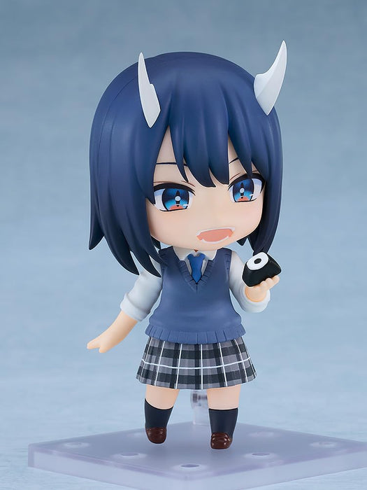 Good Smile Company Nendoroid Ruridragon Aoki Ruri Figure Collectible Toy- Japan Figure Store - #1 Bring To You The Best Japanese Goods