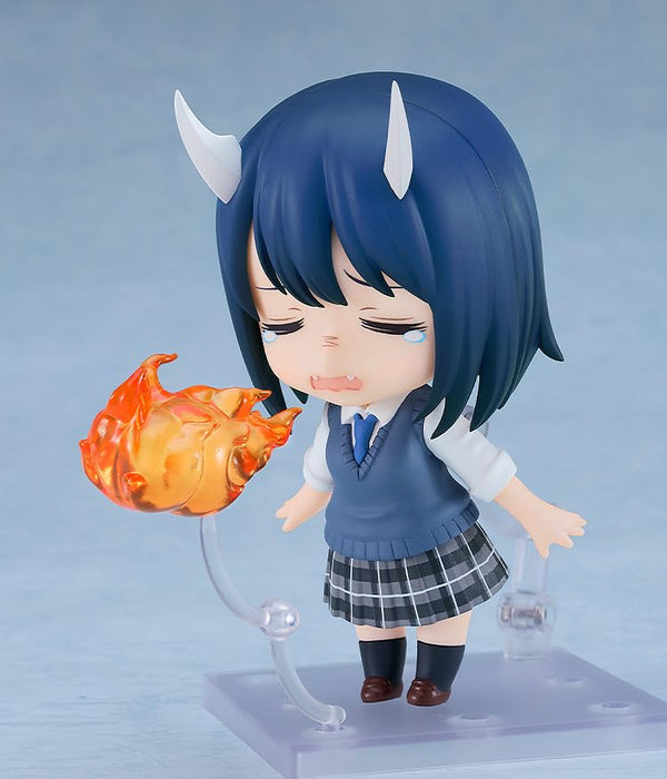 Good Smile Company Nendoroid Ruridragon Aoki Ruri Figure Collectible Toy- Japan Figure Store - #1 Bring To You The Best Japanese Goods