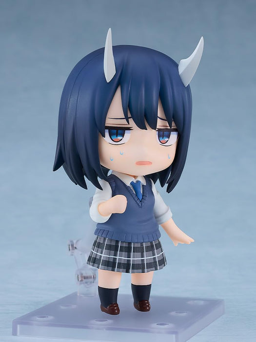 Good Smile Company Nendoroid Ruridragon Aoki Ruri Figure Collectible Toy- Japan Figure Store - #1 Bring To You The Best Japanese Goods