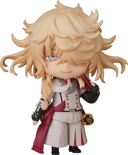Orange Rouge Nendoroid Ichimonji Norimune Figure - Touken Ranbu Online Collectible- Japan Figure Store - #1 Bring To You The Best Japanese Goods