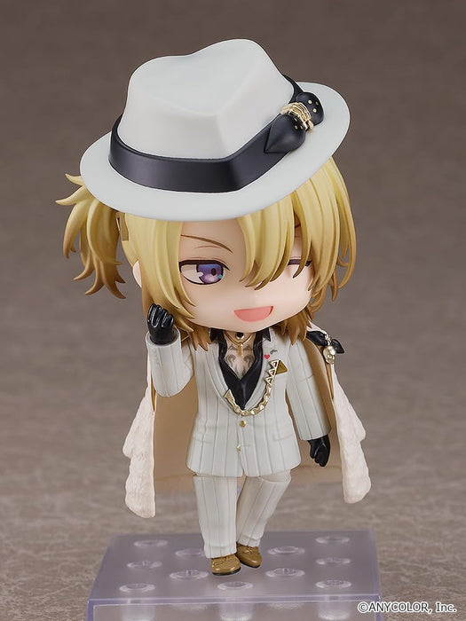 Good Smile Company Luca Kaneshiro Nendoroid 2429 Figure Nijisanji Collectible- Japan Figure Store - #1 Bring To You The Best Japanese Goods