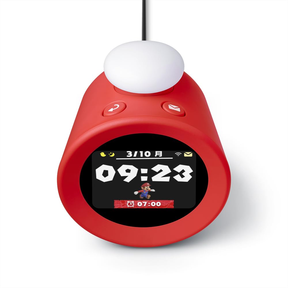 Nintendo Sound Clock Alarmo- Japan Figure Store - #1 Bring To You The Best Japanese Goods
