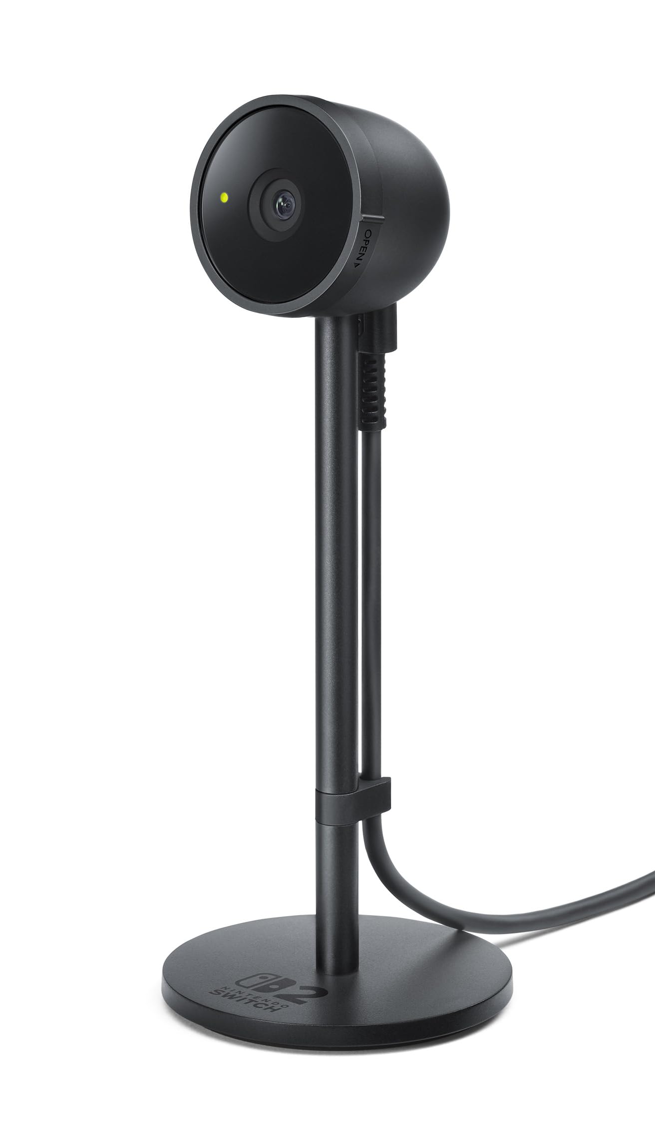Nintendo Switch 2 with Built-In Camera – Genuine Nintendo Product